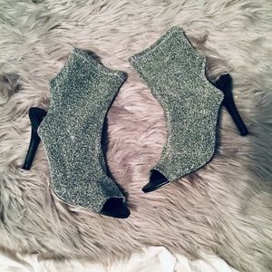 Sparkle Heels